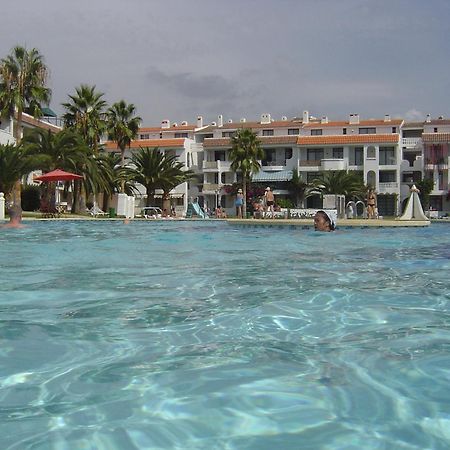 Apcostas - Habitat Playa Romana Lejlighed Alcossebre Eksteriør billede